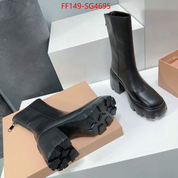 Women Shoes-Boots replica aaaaa designer ID: SG4695 $: 149USD