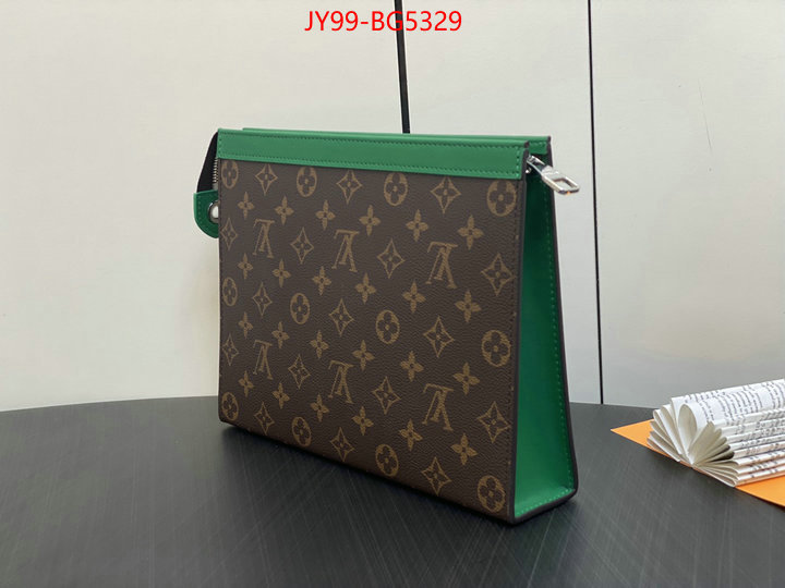 LV Bags(TOP)-Trio- good ID: BG5329 $: 99USD