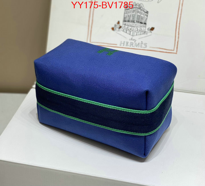 Hermes Bags(TOP)-Other Styles- buy top high quality replica ID: BV1785