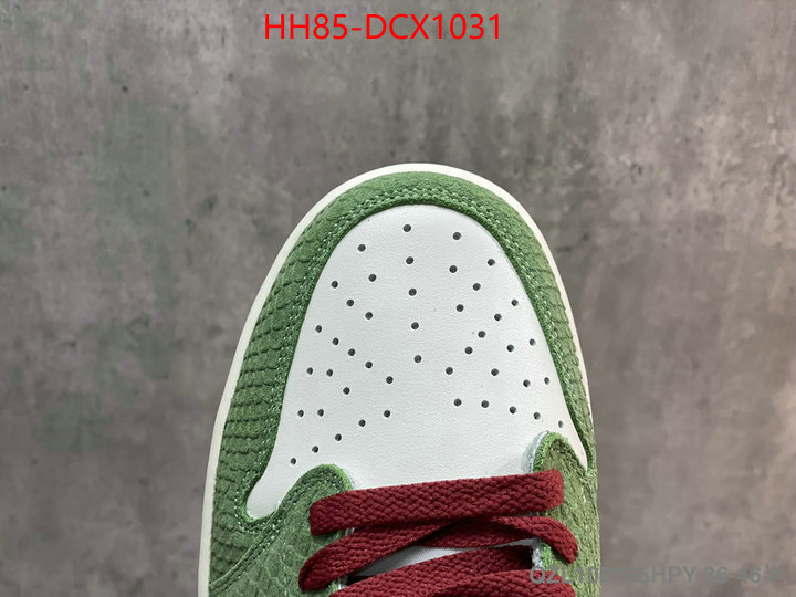 1111 Carnival SALE,Shoes ID: DCX1031