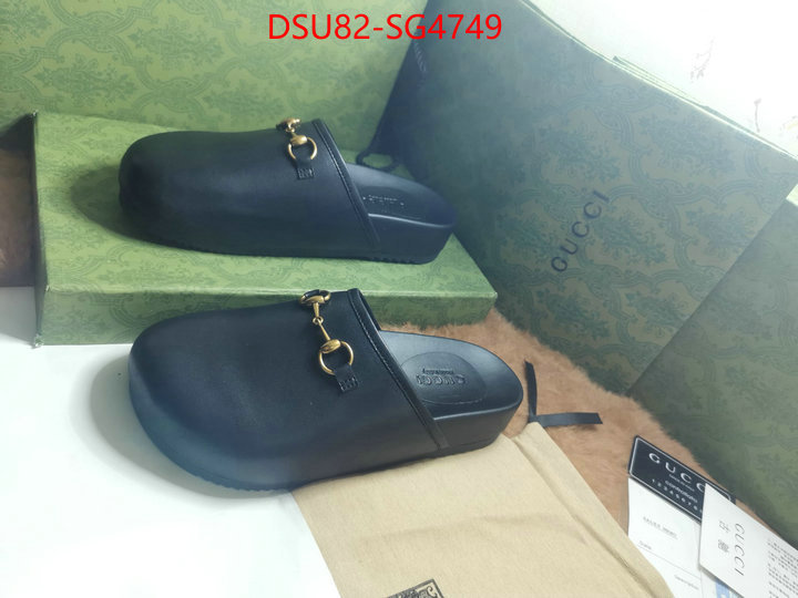 Men Shoes-Gucci replica online ID: SG4749 $: 82USD