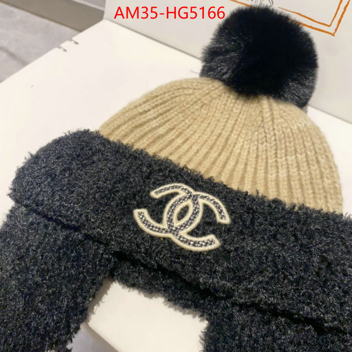 Cap (Hat)-Chanel high ID: HG5166 $: 35USD