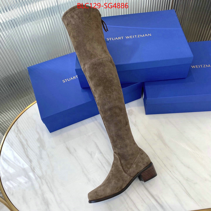 Women Shoes-Boots buy aaaaa cheap ID: SG4886 $: 129USD