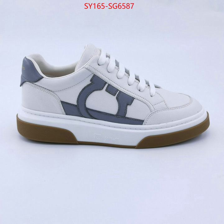 Men Shoes-Other copy aaaaa ID: SG6587 $: 165USD