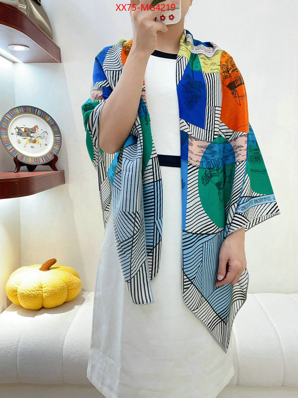 Scarf-Hermes the best affordable ID: MG4219 $: 75USD