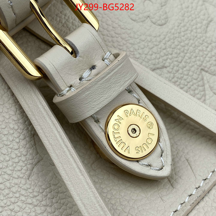 LV Bags(TOP)-Backpack- supplier in china ID: BG5282 $: 299USD,