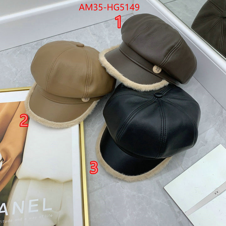 Cap(Hat)-Alexander Wang top quality replica ID: HG5149 $: 35USD