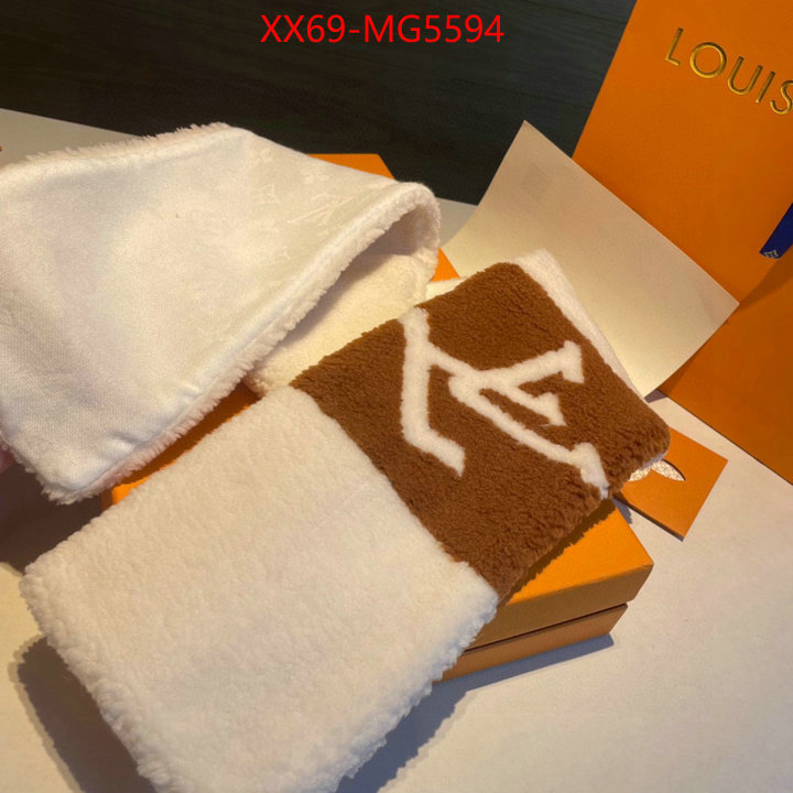 Scarf-LV how can i find replica ID: MG5594 $: 69USD