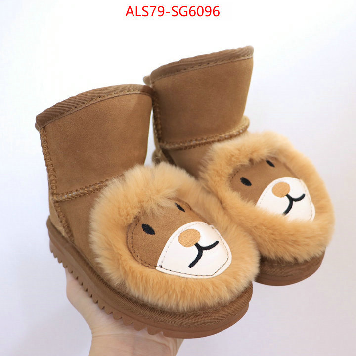 Kids shoes-UGG best luxury replica ID: SG6096 $: 79USD