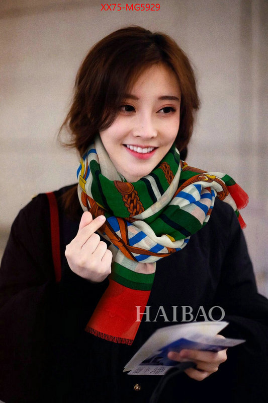 Scarf-Hermes at cheap price ID: MG5929 $: 75USD