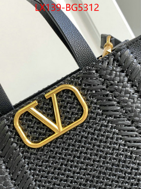 Valentino Bags(4A)-Handbag- copy ID: BG5312