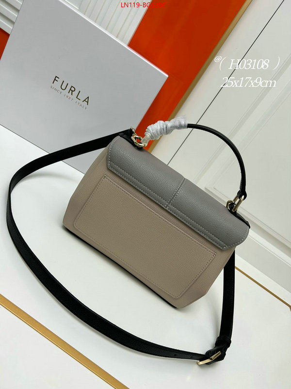 Furla Bags(4A)-Diagonal- high-end designer ID: BG5288 $: 119USD,