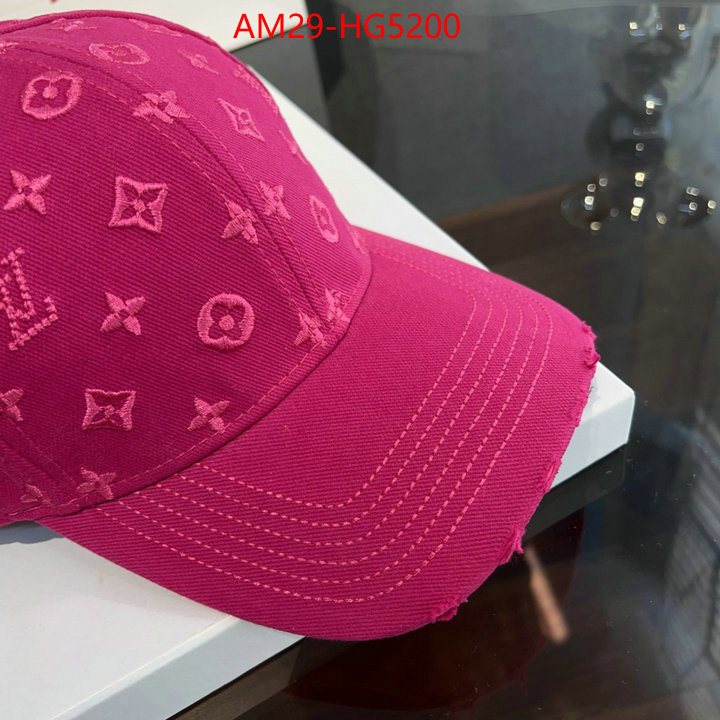 Cap(Hat)-LV replica online ID: HG5200 $: 29USD