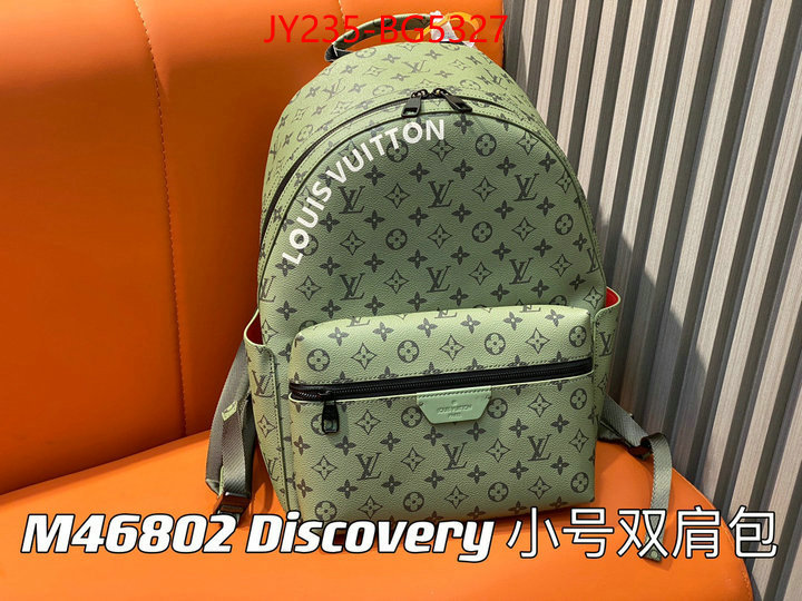 LV Bags(TOP)-Handbag Collection- the top ultimate knockoff ID: BG5327 $: 235USD