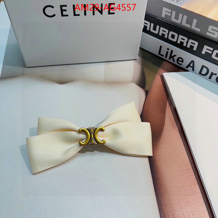 Hair band-Celine replica 1:1 high quality ID: AG4557 $: 29USD