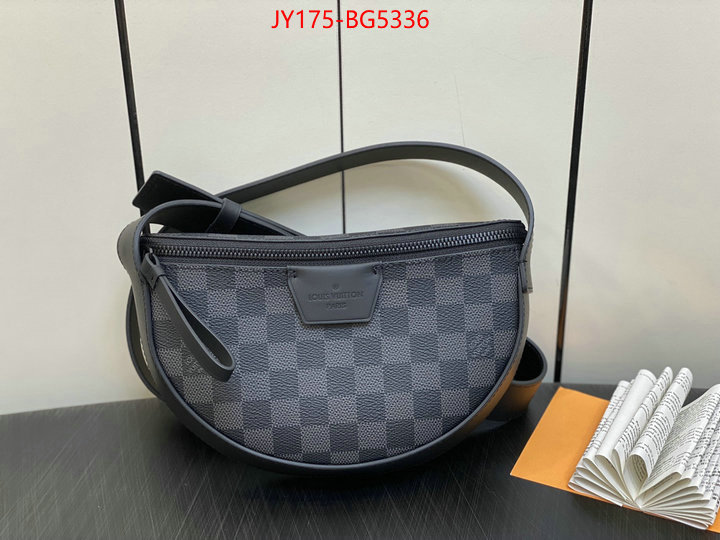 LV Bags(TOP)-Pochette MTis- we offer ID: BG5336 $: 175USD