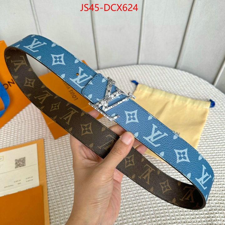 1111 Carnival SALE,Belts ID: DCX624