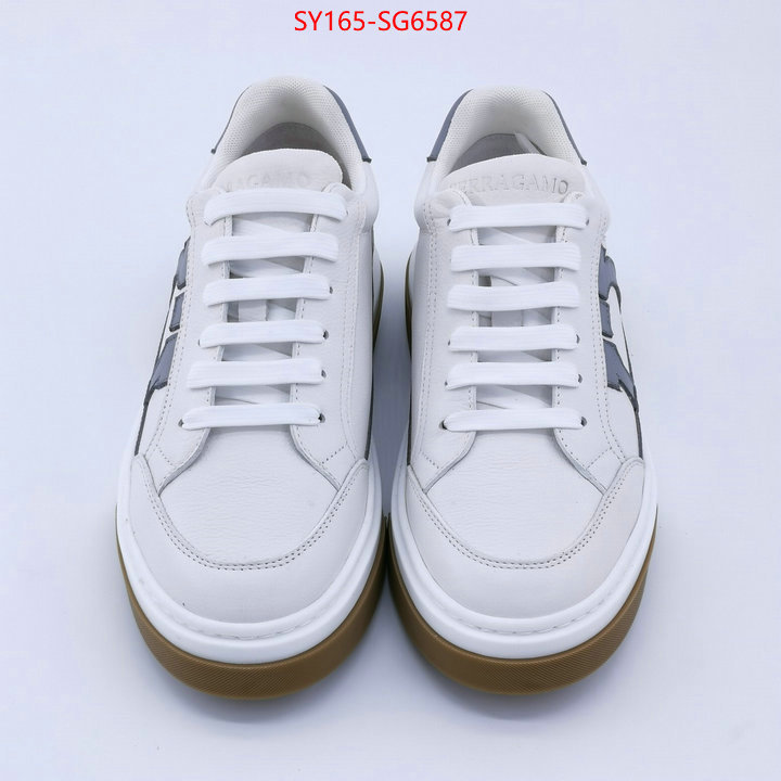 Men Shoes-Other copy aaaaa ID: SG6587 $: 165USD