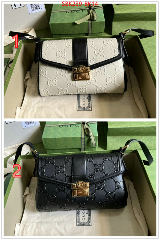 Gucci Bags Promotion ID: BK14