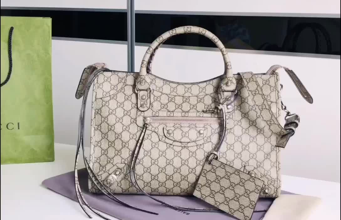 Gucci Bags Promotion ID: BK41