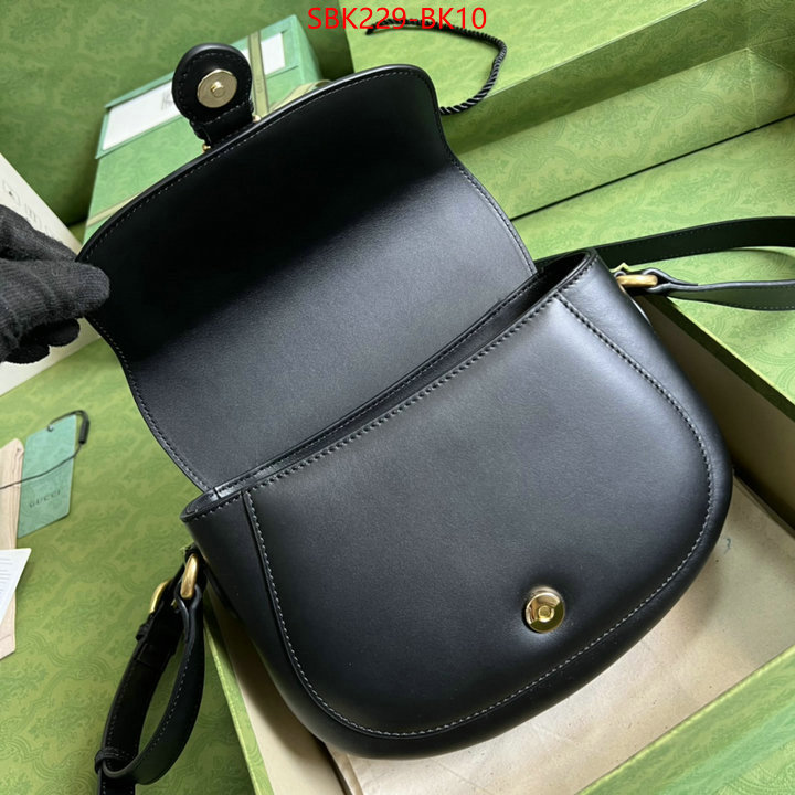 Gucci Bags Promotion ID: BK10