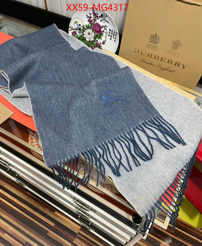 Scarf-Burberry best aaaaa ID: MG4317 $: 59USD