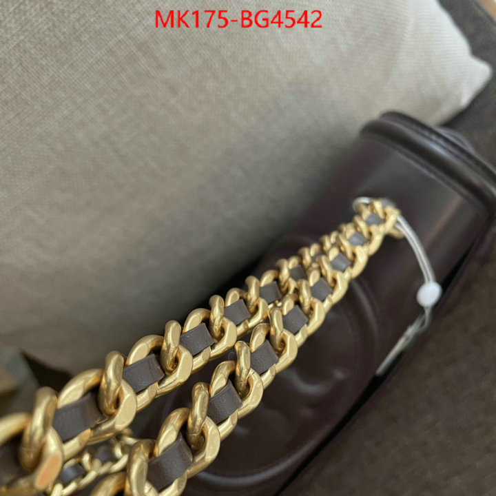 Tory Burch Bags(TOP)-Diagonal- aaaaa+ quality replica ID: BG4542 $: 175USD,