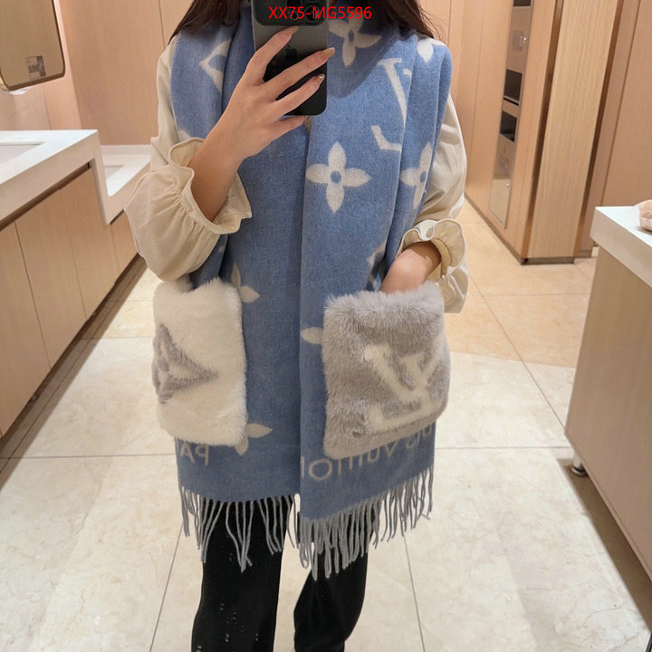 Scarf-LV replica online ID: MG5596 $: 75USD