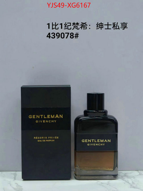 Perfume-Givenchy copy aaaaa ID: XG6167 $: 49USD
