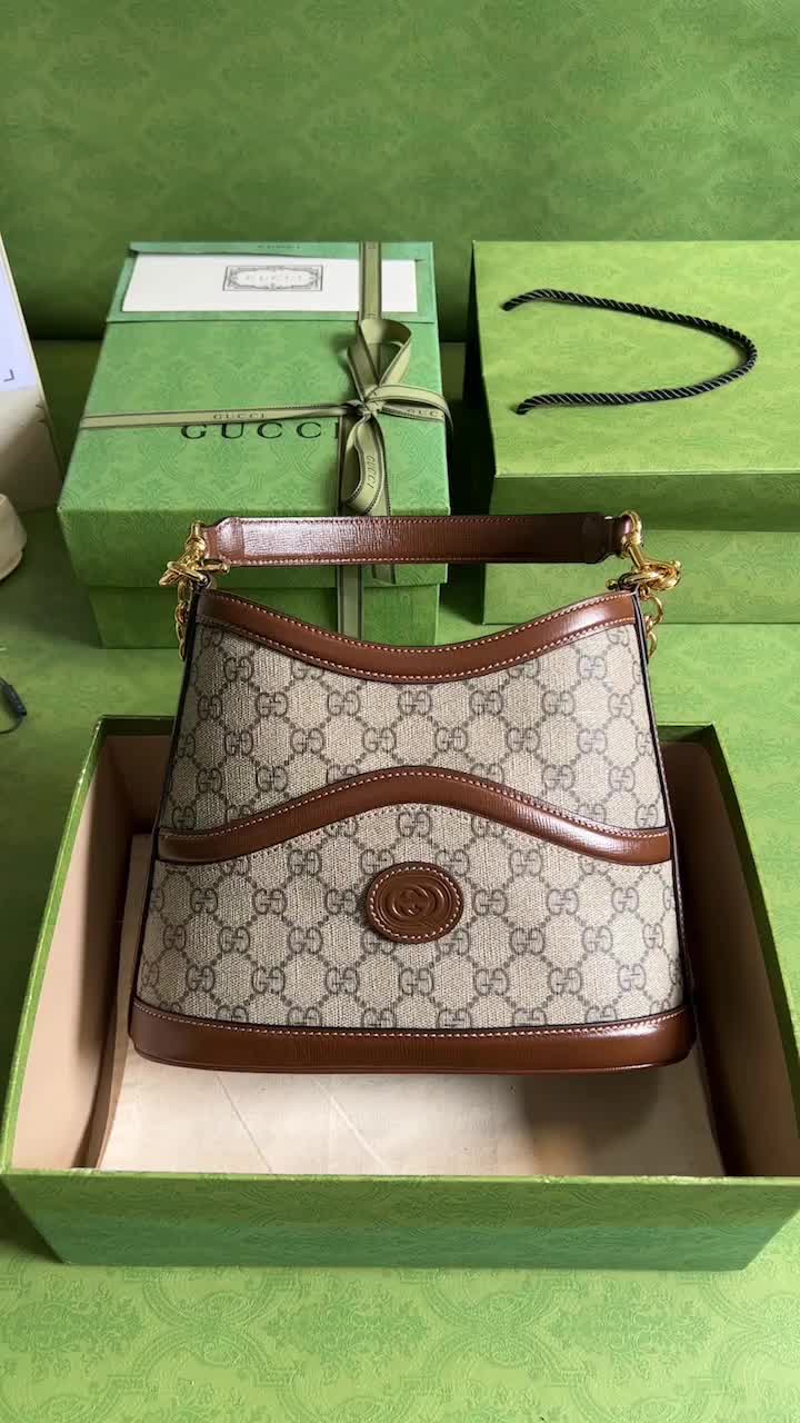 Gucci Bags Promotion ID: BK12