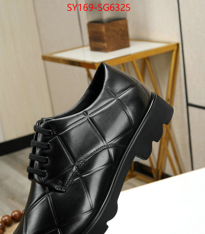 Men Shoes-BV buy the best replica ID: SG6325 $: 169USD