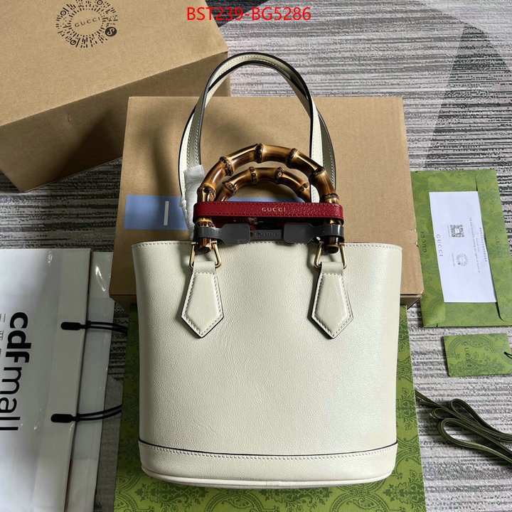 Gucci Bags(TOP)-Diana-Bamboo- how to find replica shop ID: BG5286 $: 239USD,