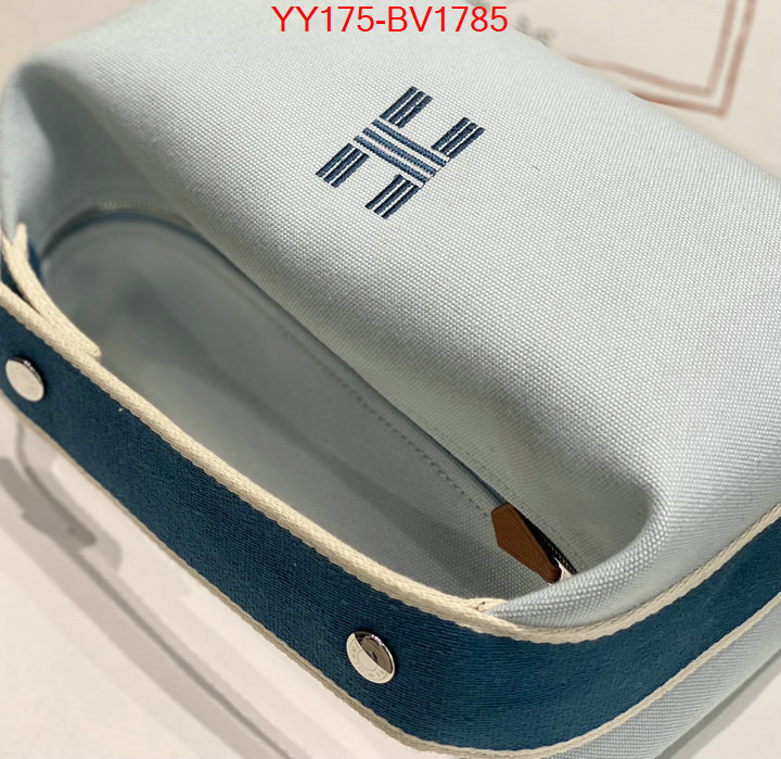 Hermes Bags(TOP)-Other Styles- buy top high quality replica ID: BV1785