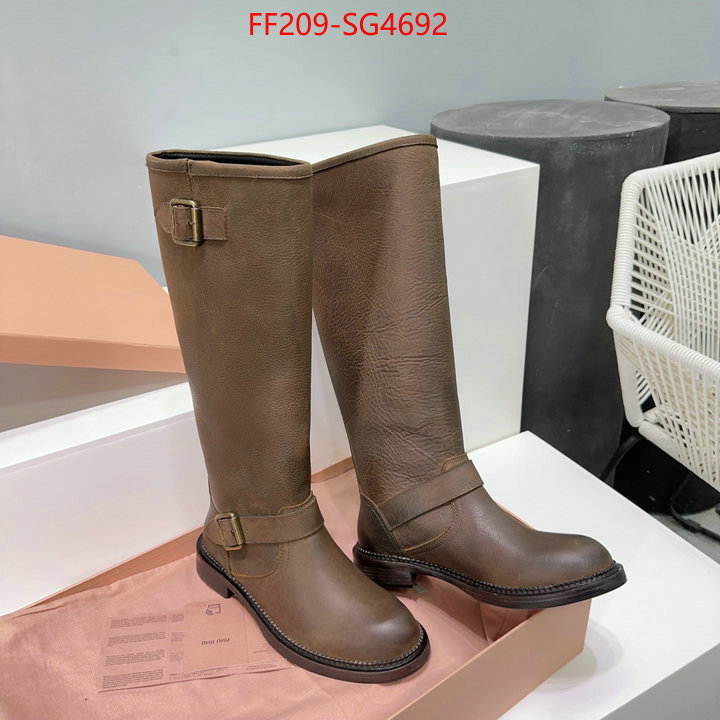 Women Shoes-Boots high quality online ID: SG4692 $: 209USD