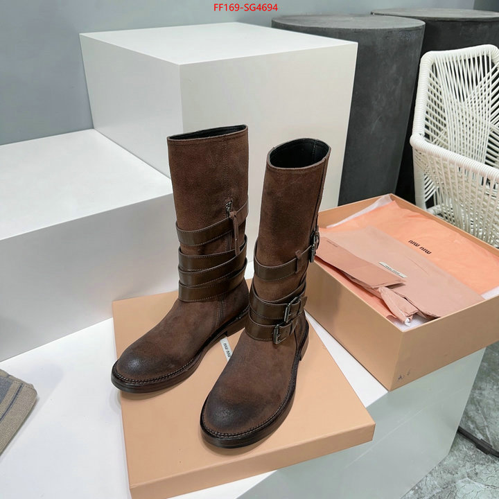 Women Shoes-Boots where to buy the best replica ID: SG4694 $: 169USD