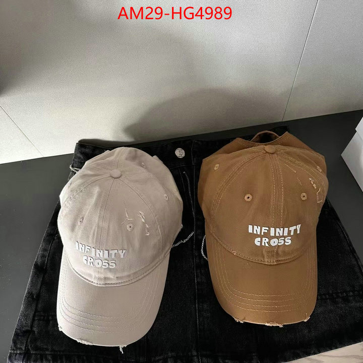 Cap(Hat)-Infinity Cross where should i buy replica ID: HG4989 $: 29USD