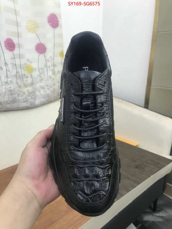 Men shoes-Prada shop ID: SG6575 $: 169USD