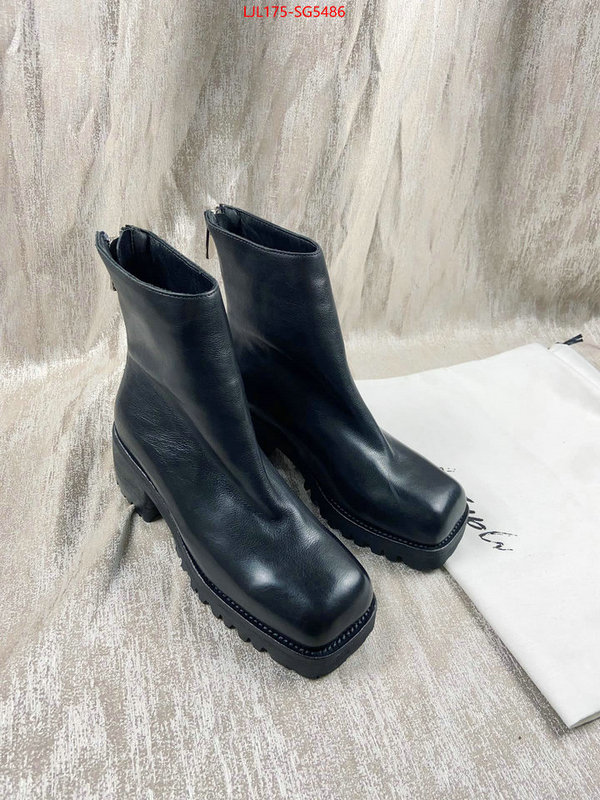 Women Shoes-Boots the best quality replica ID: SG5486 $: 175USD