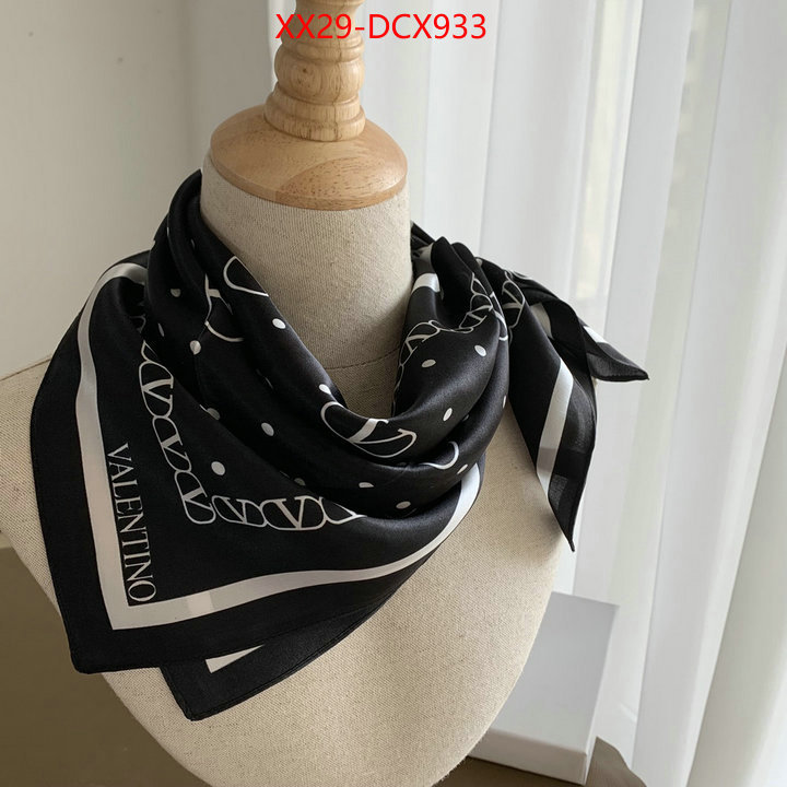 1111 Carnival SALE,Scarf ID: DCX933