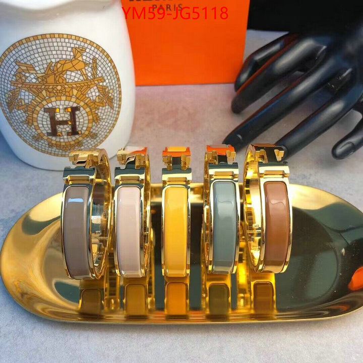 Jewelry-Hermes new designer replica ID: JG5118 $: 59USD
