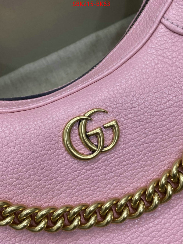 Gucci Bags Promotion ID: BK63