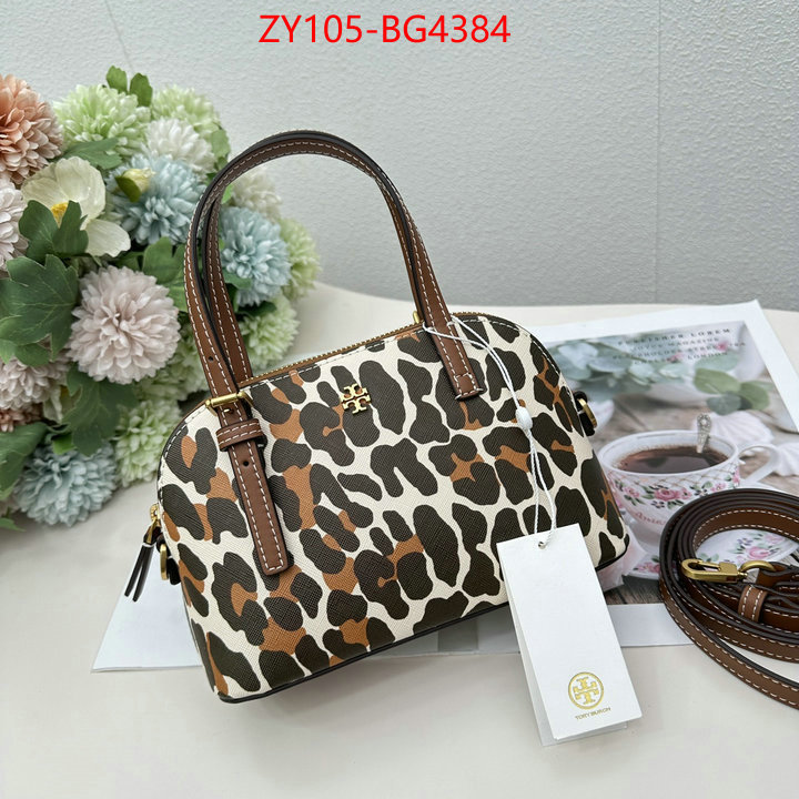 Tory Burch Bags(4A)-Handbag- knockoff highest quality ID: BG4384