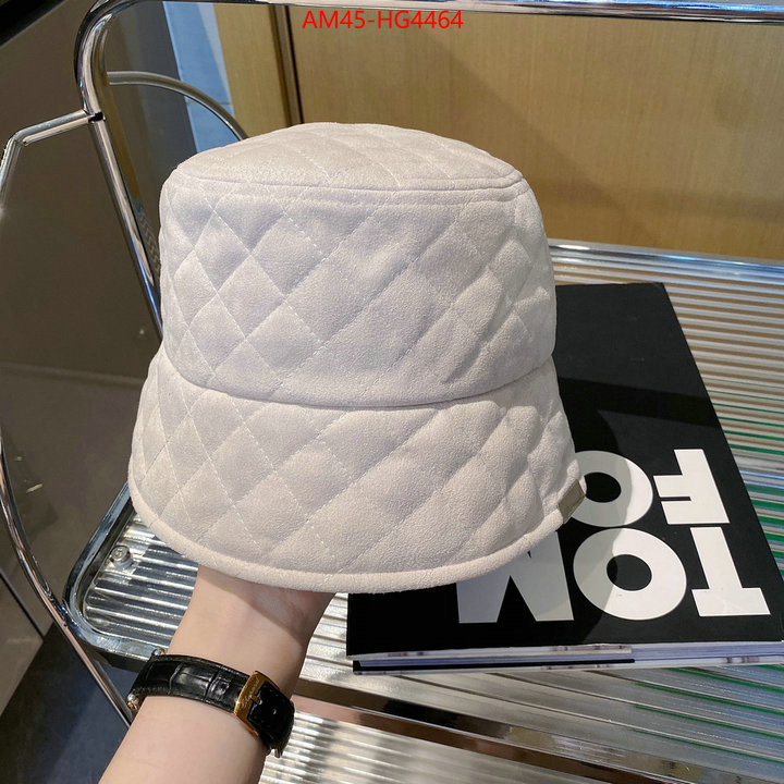 Cap (Hat)-Dior sell high quality ID: HG4464 $: 45USD