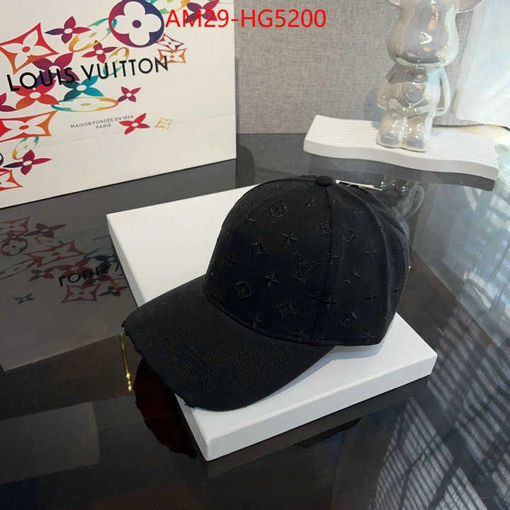 Cap(Hat)-LV replica online ID: HG5200 $: 29USD