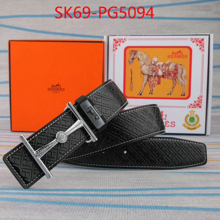 Belts-Hermes new ID: PG5094 $: 69USD