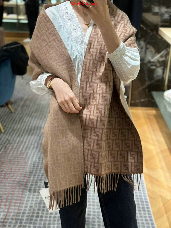 Scarf-Fendi where should i buy to receive ID: MG5637 $: 69USD