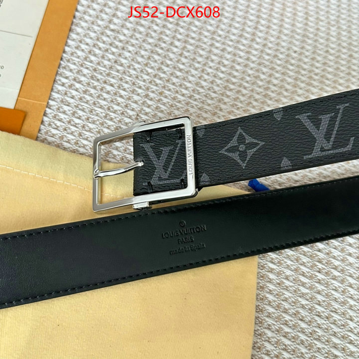 1111 Carnival SALE,Belts ID: DCX608