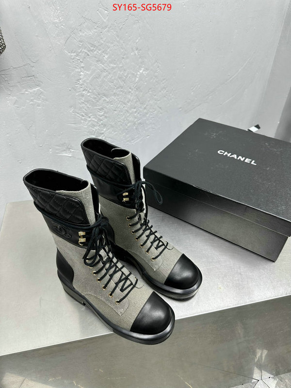 Women Shoes-Boots 7 star quality designer replica ID: SG5679 $: 165USD