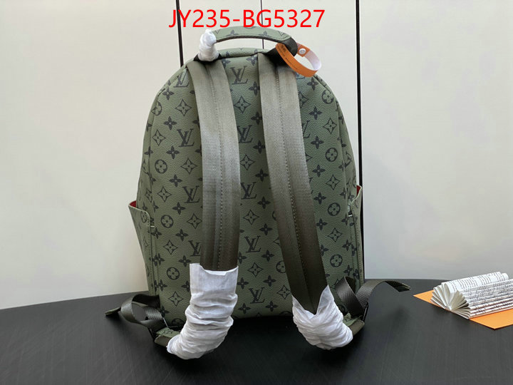 LV Bags(TOP)-Handbag Collection- the top ultimate knockoff ID: BG5327 $: 235USD