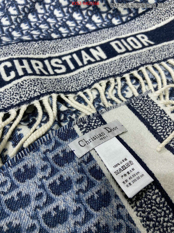 Scarf-Dior 2023 luxury replicas ID: MG5566 $: 52USD